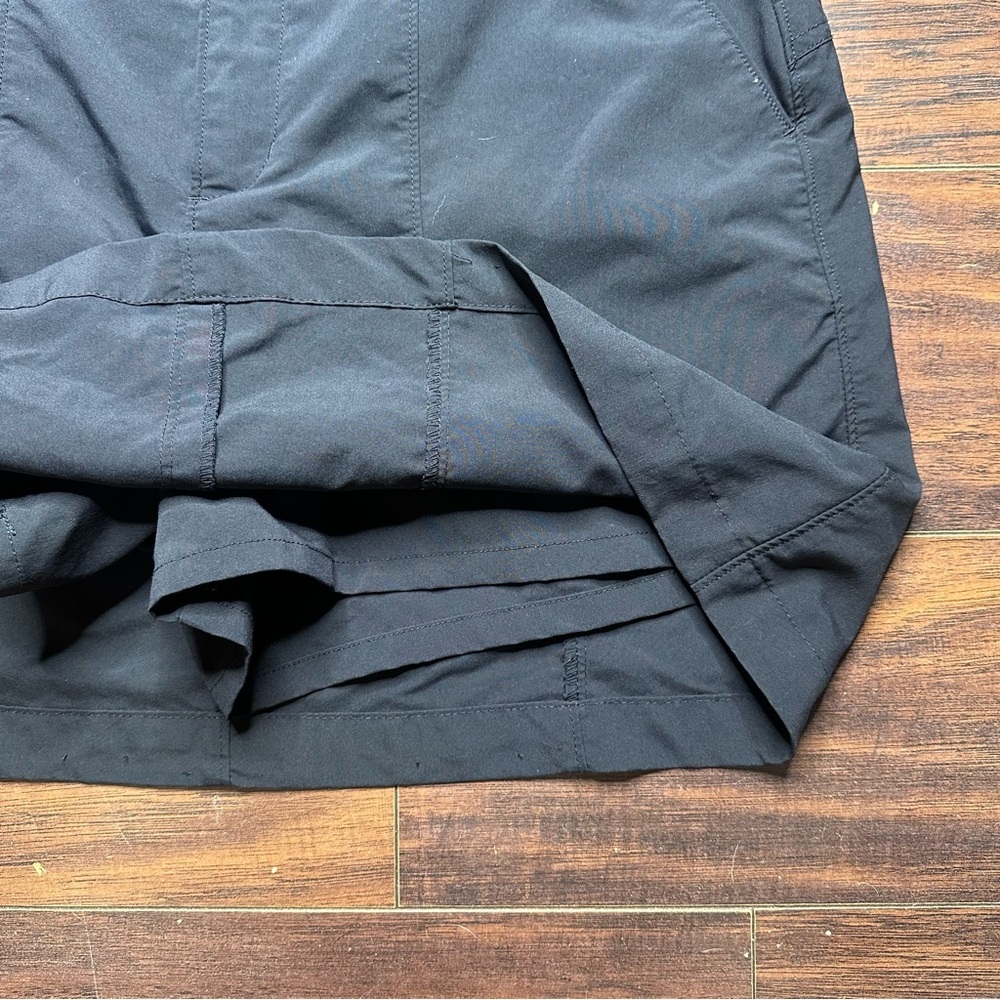 Patagonia Black Women's Skort - Picture 4 of 5